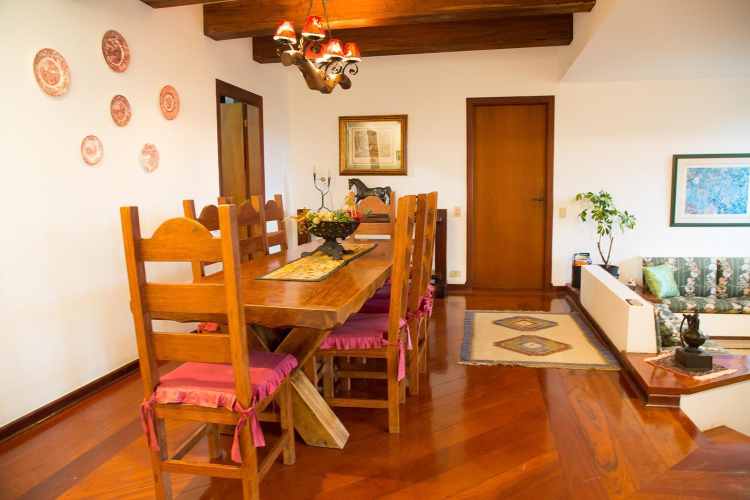 Apartamento Para Temporada No Alto Do Capivari Campos do Jordão الغرفة الصورة