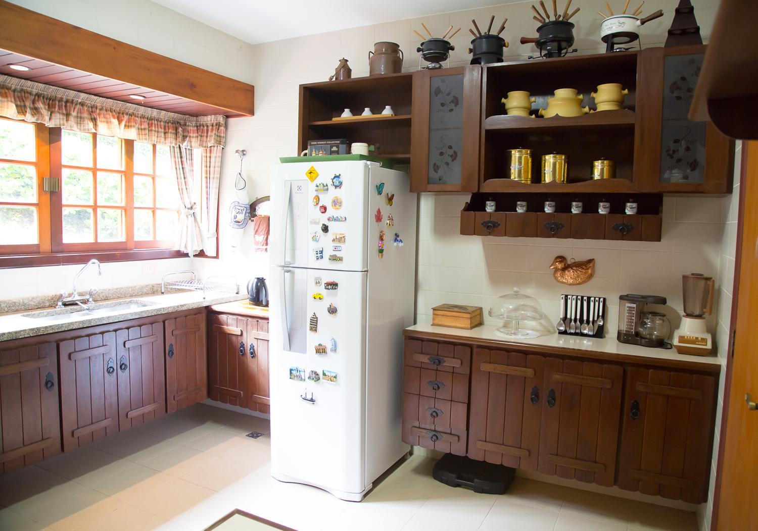 Apartamento Para Temporada No Alto Do Capivari Campos do Jordão الغرفة الصورة